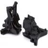 Arrma Vorteks Front/Rear Composite Upper Gearbox Covers -Arrma Sales 2022 ara320634