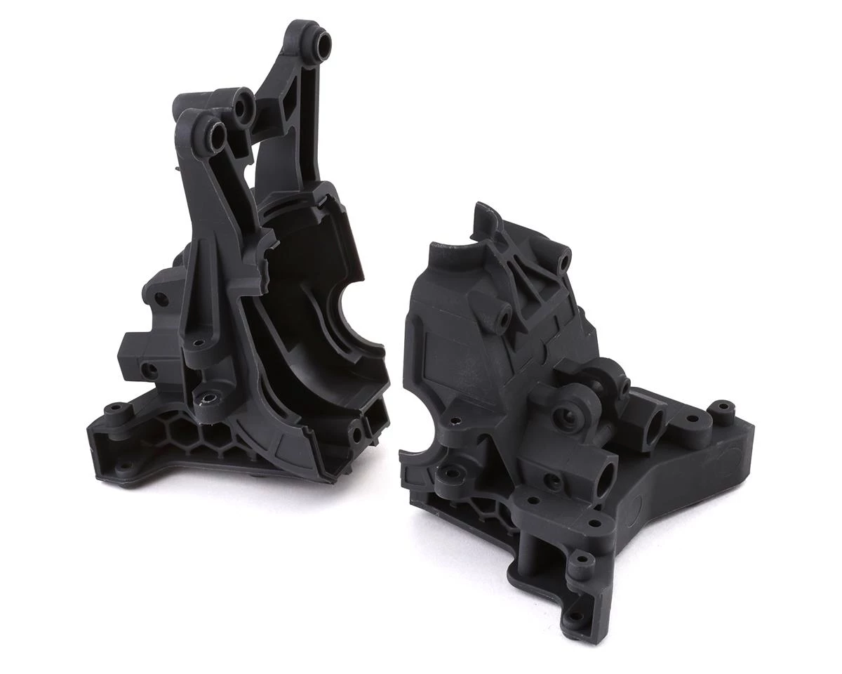 Arrma Vorteks Front/Rear Composite Upper Gearbox Covers 3 Arrma Vorteks Front/Rear Composite Upper Gearbox Covers
