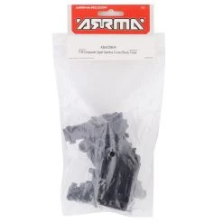 Arrma Vorteks Front/Rear Composite Upper Gearbox Covers 5 Arrma Vorteks Front/Rear Composite Upper Gearbox Covers -Arrma Sales 2022 ara320634 1