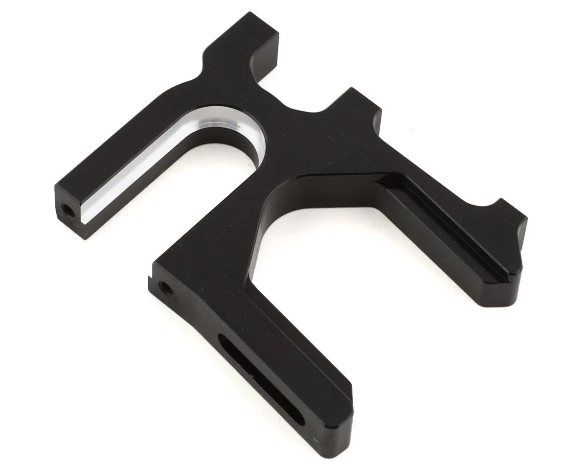 Arrma 6S BLX Sliding Motor Mount (Black) 3 Arrma 6S BLX Sliding Motor Mount (Black)