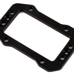 Arrma 6S Aluminum Servo Mount Plate (Black)