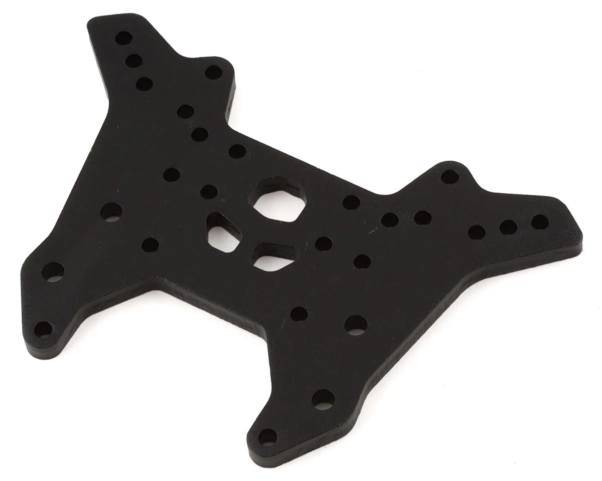 Arrma Fireteam 6S BLX Aluminum Front Shock Tower 3 Arrma Fireteam 6S BLX Aluminum Front Shock Tower