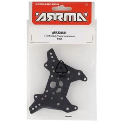 Arrma Fireteam 6S BLX Aluminum Front Shock Tower 5 Arrma Fireteam 6S BLX Aluminum Front Shock Tower -Arrma Sales 2022 ara320686 1
