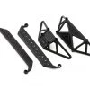 Arrma Fireteam 6S BLX Bumper & Side Step Set -Arrma Sales 2022 ara320692