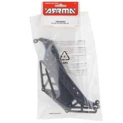 Arrma Fireteam 6S BLX Bumper & Side Step Set 5 Arrma Fireteam 6S BLX Bumper & Side Step Set -Arrma Sales 2022 ara320692 1