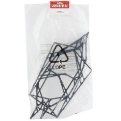 Arrma Fireteam 6S BLX Body Cage Sides (Black) -Arrma Sales 2022 ara320701 1