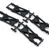 Arrma Rear Suspension Arm Set -Arrma Sales 2022 ara330002