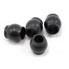Arrma 3x5.8x6mm Suspension Ball Set (4) 1 Arrma 3x5.8x6mm Suspension Ball Set (4) -Arrma Sales 2022 ara330010