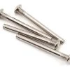 Arrma 2.5x25mm Screw Hinge Pin Set (2) -Arrma Sales 2022 ara330014
