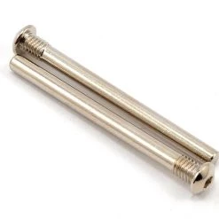 Arrma 3x37.5mm Screw Hinge Pin Set (2)