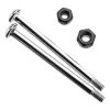 Arrma HD Hinge Pin Set 3x35.5mm (1 Pair) -Arrma Sales 2022 ara330144