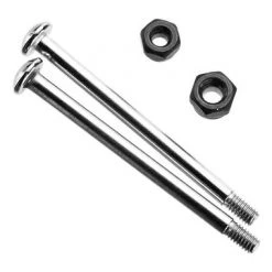 Arrma HD Hinge Pin Set 3x35.5mm (1 Pair)