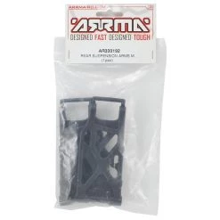 Arrma Rear Suspension Arm (2) (M) -Arrma Sales 2022 ara330192 1