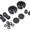 Arrma Compostite Shock Part Set (2) (Legacy BLX Models) -Arrma Sales 2022 ara330203