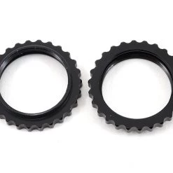 Arrma Shock Collar Aluminum Black (2)