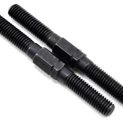 Arrma 5x50mm Steel Turnbuckle (2)