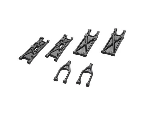 Arrma Truck Suspension Arm Set 3 Arrma Truck Suspension Arm Set
