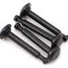Arrma 3x21.5mm Shock Mount Pin (Black) (4) -Arrma Sales 2022 ara330231