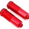 Arrma 16x63mm Aluminum Shock Body (Red) (2) -Arrma Sales 2022 ara330250