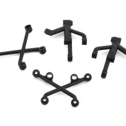 Arrma Shock Tower Set Front