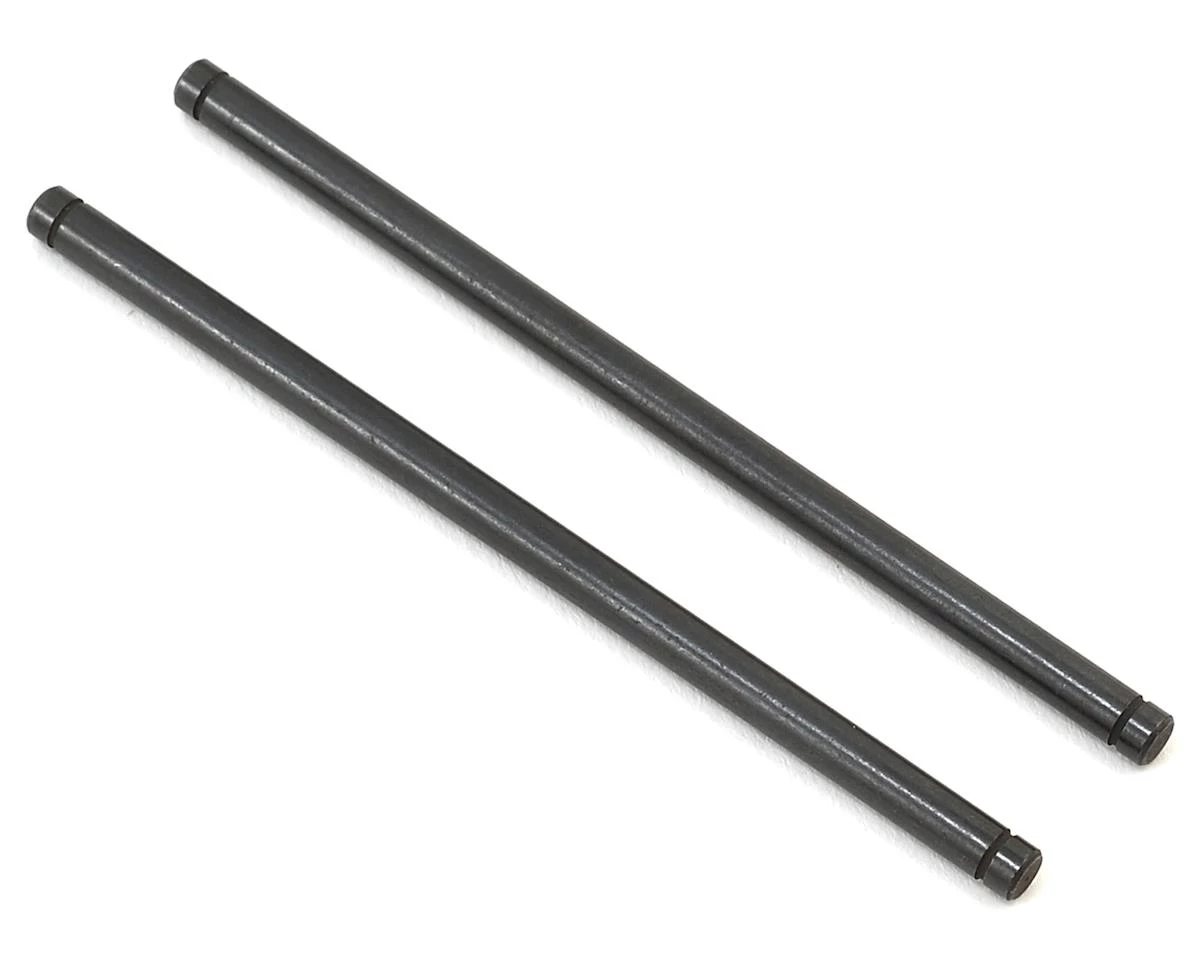 Arrma 4x83mm Hinge Pin (2) 3 Arrma 4x83mm Hinge Pin (2)