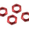 Arrma 17mm Aluminium Wheel Nut (Red) (4) 1 Arrma 17mm Aluminium Wheel Nut (Red) (4) -Arrma Sales 2022 ara330360
