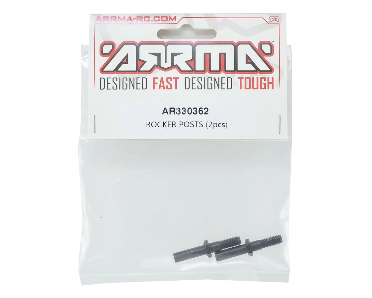 Arrma Rocker Posts (2) 4 Arrma Rocker Posts (2) - Image 2