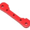 Arrma Aluminum Front/Front Suspension Mount (Red) -Arrma Sales 2022 ara330378