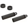 Arrma 4x4 Front Shock Body & Spring Spacer Set (2) -Arrma Sales 2022 ara330449