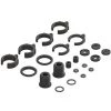Arrma Composite Shock Parts/O-Ring Set (2) -Arrma Sales 2022 ara330451