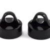 Arrma BLX Roller Shock Cap Aluminum (Black) (2) -Arrma Sales 2022 ara330491