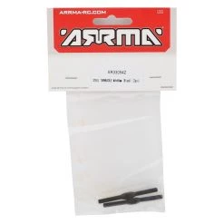 Arrma 4x48mm Steel Turnbuckle (2) -Arrma Sales 2022 ara330542 1