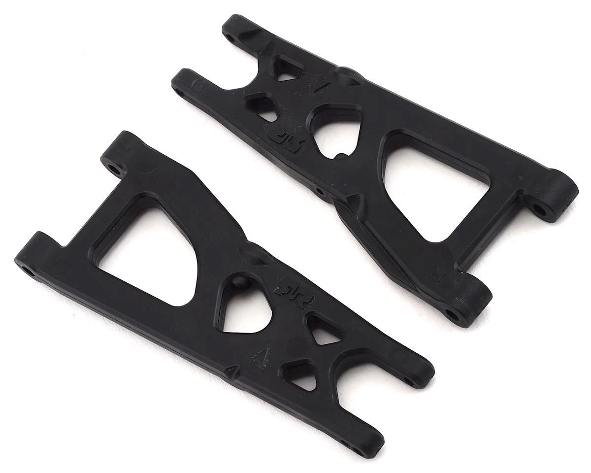 Arrma 3S BLX Front Suspension Arm Set (2) 3 Arrma 3S BLX Front Suspension Arm Set (2)
