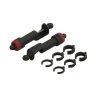 Arrma Mega/BLX 4x4 Front Shock Set (2) -Arrma Sales 2022 ara330550