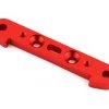 Arrma 8S BLX Aluminum Rear Suspension Mount (Red) -Arrma Sales 2022 ara330557
