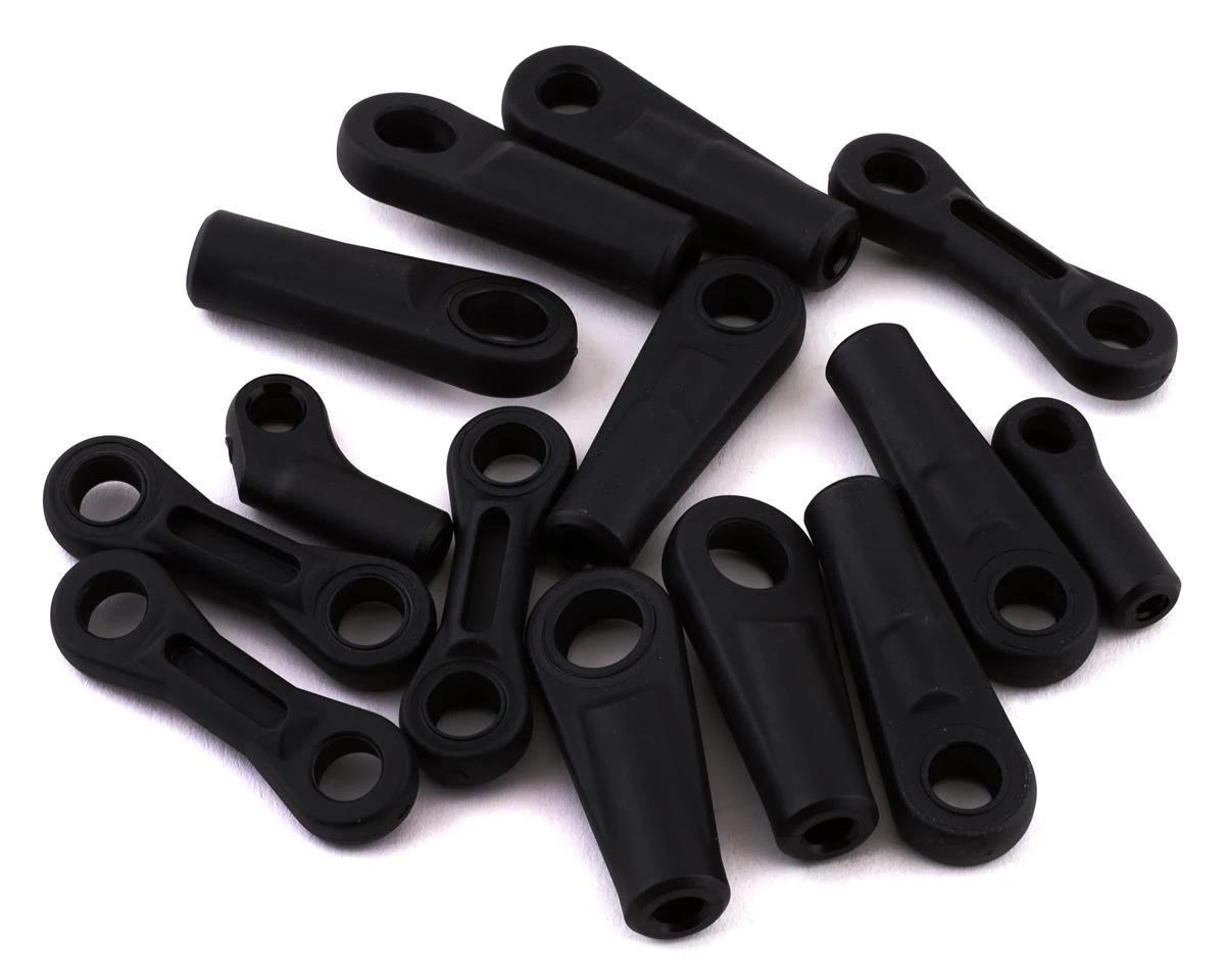 Arrma 8S BLX Composite Ball Cup Set 3 Arrma 8S BLX Composite Ball Cup Set