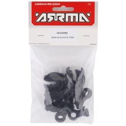 Arrma 8S BLX Shock Rod End & Spring Perch Set 5 Arrma 8S BLX Shock Rod End & Spring Perch Set -Arrma Sales 2022 ara330569 1