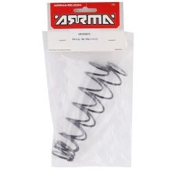 Arrma 8S BLX 120mm Shock Springs (2) (12.62lb/in) -Arrma Sales 2022 ara330573 1