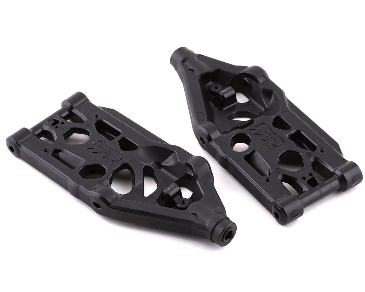 Arrma 8S BLX Front Lower Suspension Arms (2) 3 Arrma 8S BLX Front Lower Suspension Arms (2)