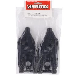 Arrma 8S BLX Front Lower Suspension Arms (2) 5 Arrma 8S BLX Front Lower Suspension Arms (2) -Arrma Sales 2022 ara330589 1