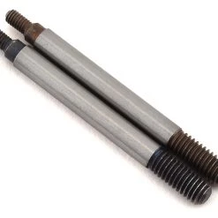 Arrma Infraction/Limitless 4x43mm Front Shock Shaft (2)