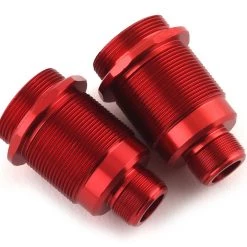 Arrma 16x41mm Aluminum Infraction/Limitless Rear Shock Body (2)