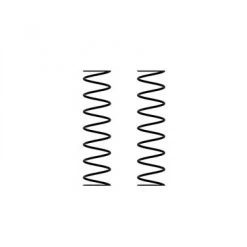 Arrma 130mm Shock Springs (2) (11.48lb/in)