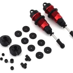 Arrma Typhon 6S BLX Front Shock Set (2) (104mm)