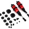 Arrma Typhon 6S BLX Rear Shock Set (2) (117mm) -Arrma Sales 2022 ara330624