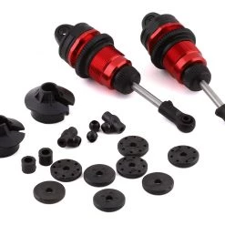 Arrma Infraction/Limitless 87mm Shock Set (2) (16mm Bore)