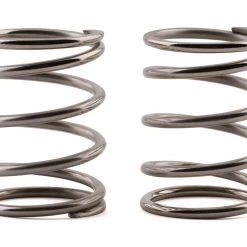 Arrma 35mm Front Shock Springs (38lbf/in) (2)