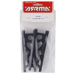 Arrma Kraton/Outcast 4S BLX Rear Suspension Arms (2) -Arrma Sales 2022 ara330661 1