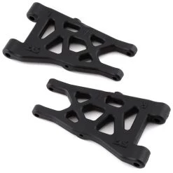 Arrma Infraction Mega/Vendetta 3S BLX Front Suspension Arms (2)