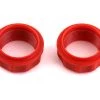 Arrma Infraction Mega/Vendetta 3S BLX Threaded Shock Collar (2) (Red) -Arrma Sales 2022 ara330690